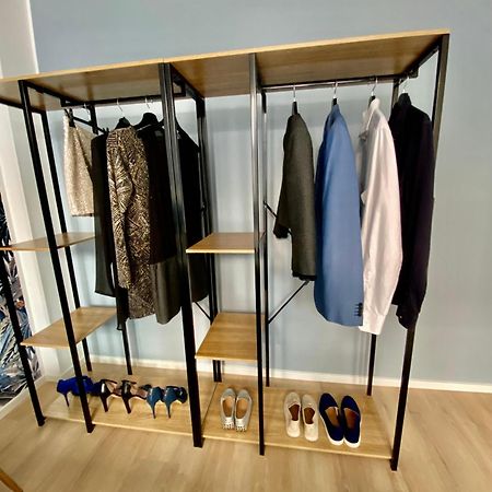 Blu Riva Apartment Триест Екстериор снимка