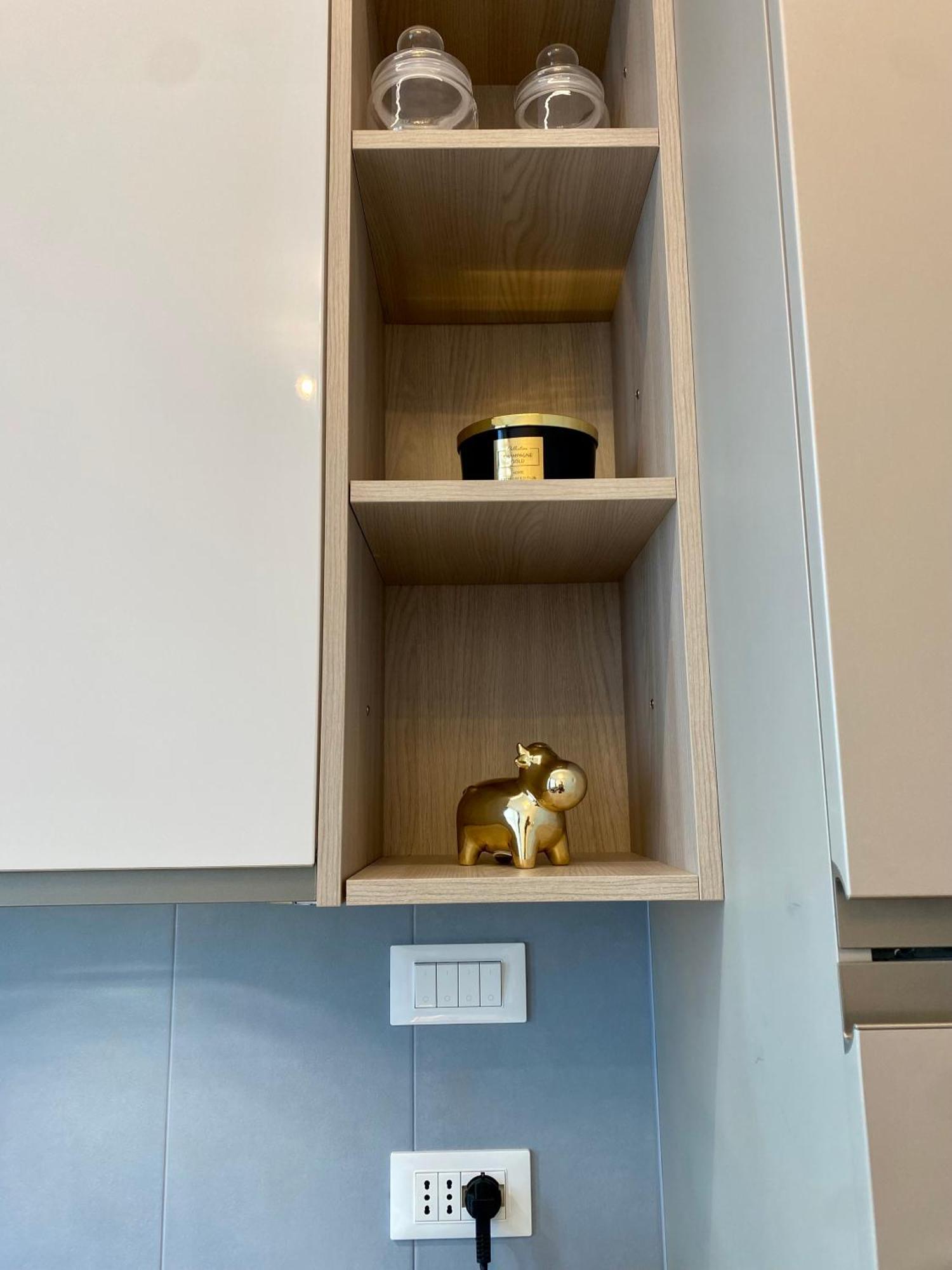Blu Riva Apartment Триест Екстериор снимка