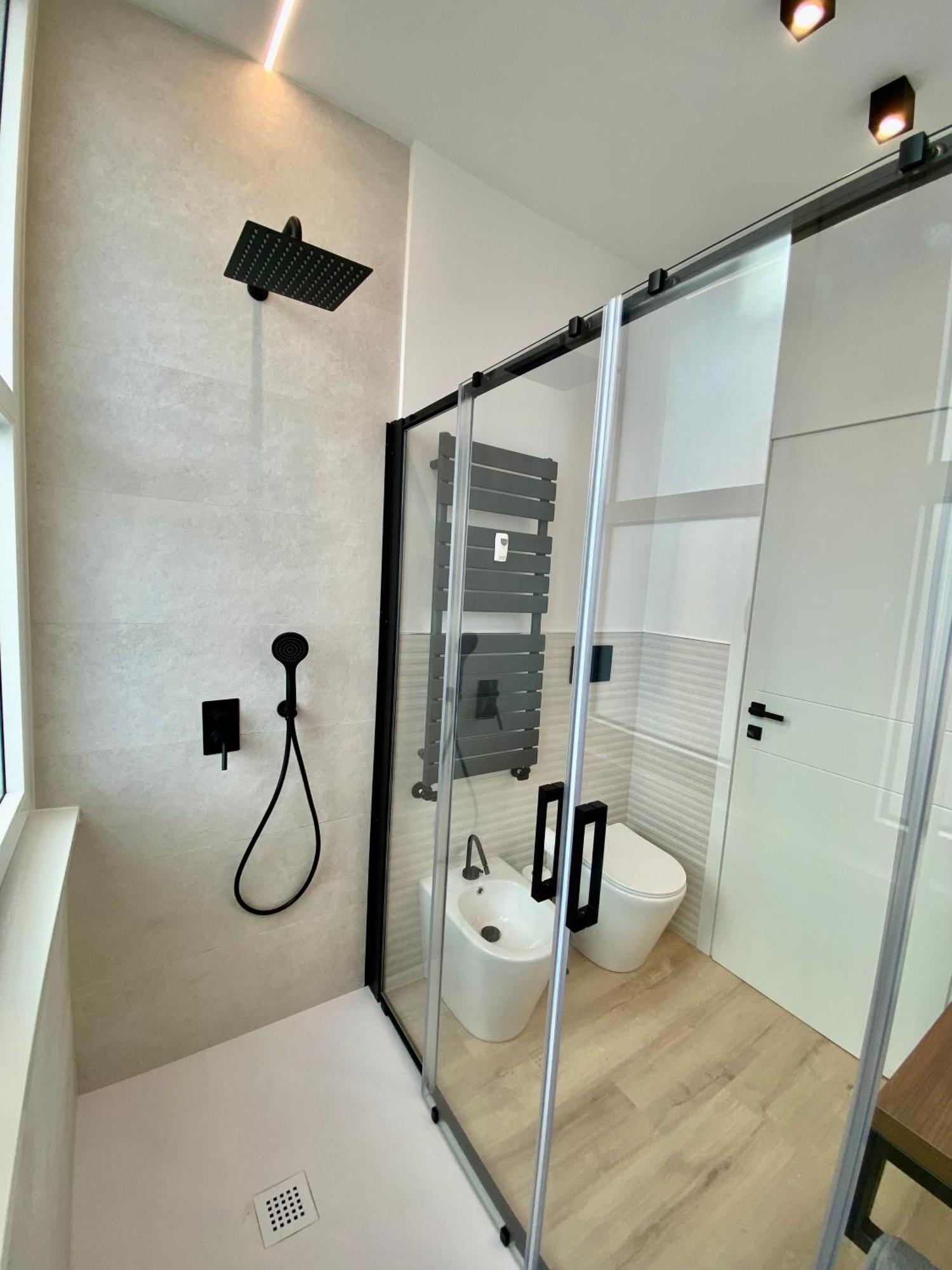 Blu Riva Apartment Триест Екстериор снимка
