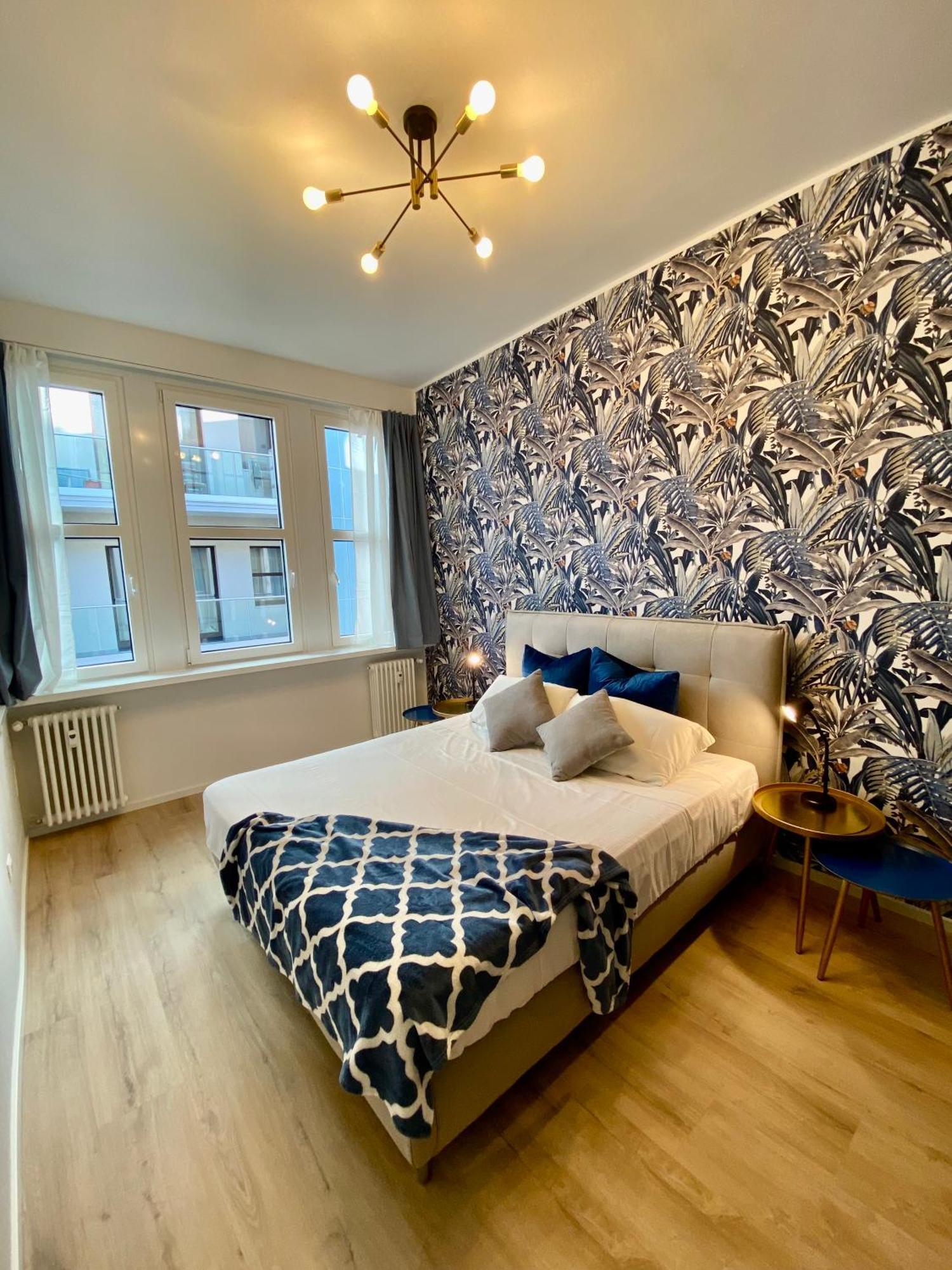 Blu Riva Apartment Триест Екстериор снимка